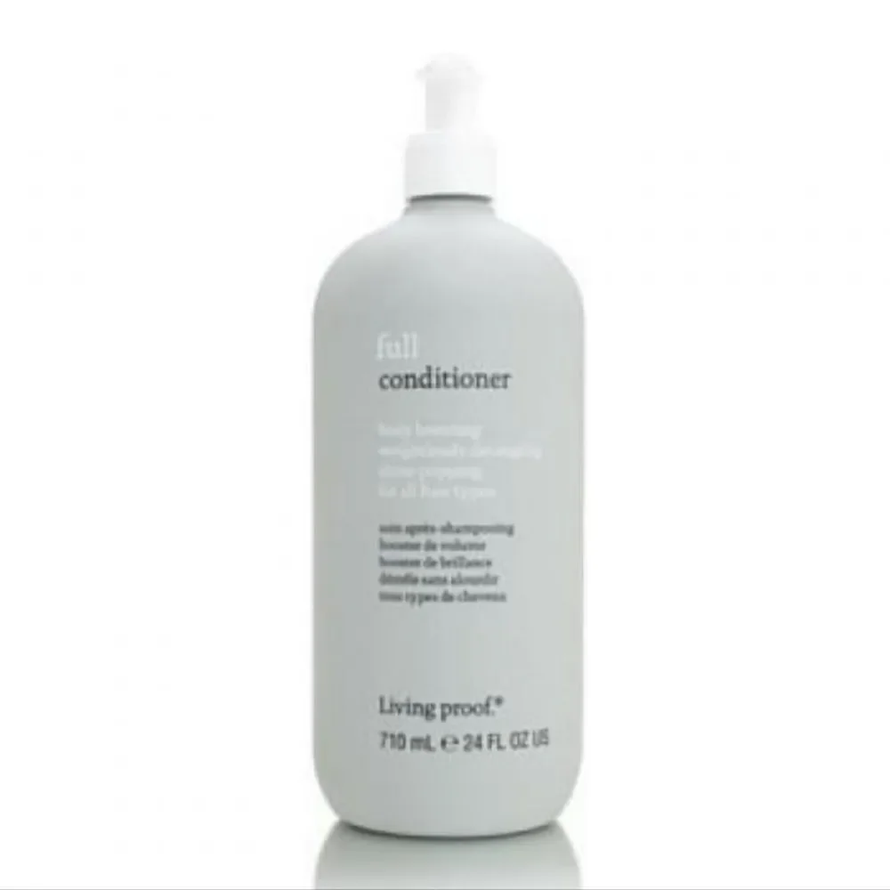 Living Proof‎ Full Conditioner- Value Size